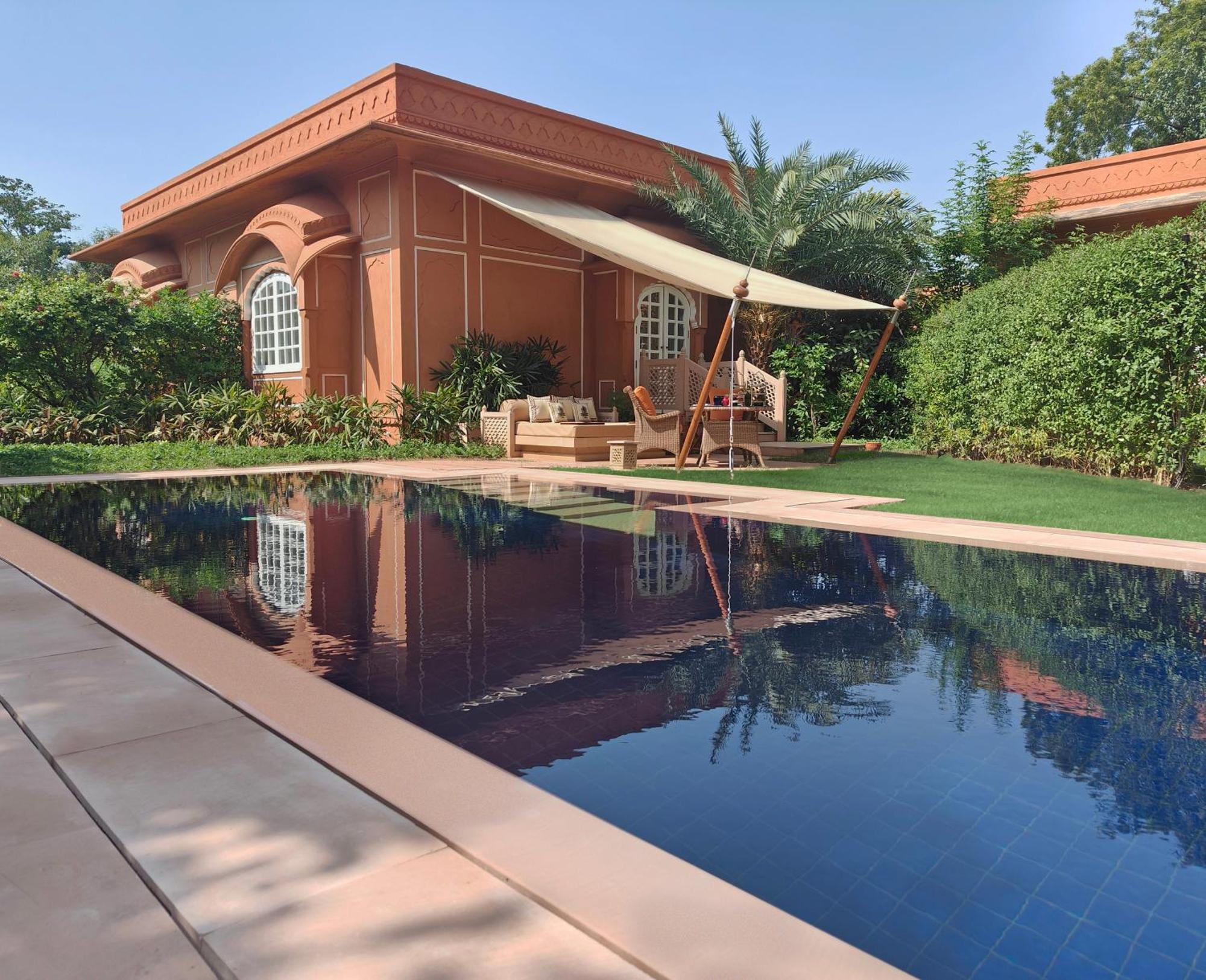 Premier Room Private Pool