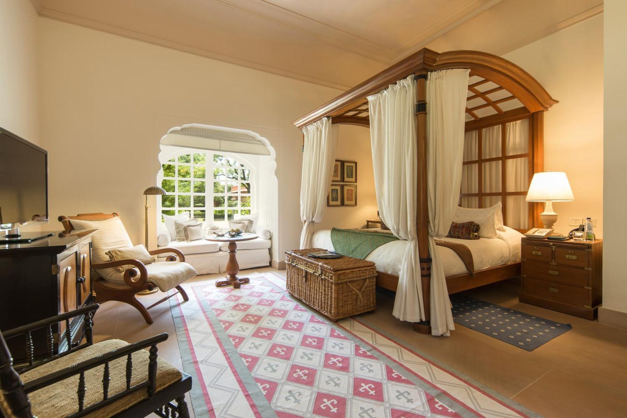 Premier Room Private Pool